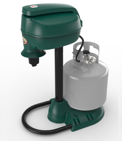 Mosquito Magnet® Patriot Plus