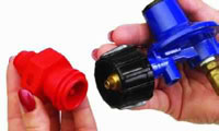 Reset Tool