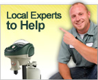 Local Experts